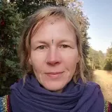 Michaela - profesor de alemán - San Cristóbal de las Casas