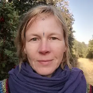 Michaela - profesor de alemán - San Cristóbal de las Casas