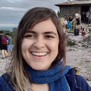 Andressa - Professor de Biologia - Brasil (Uberlândia)