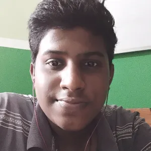 Thomas - Video Production Tutor - 