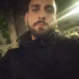 Jose - prof de Geografía e historia - Granada