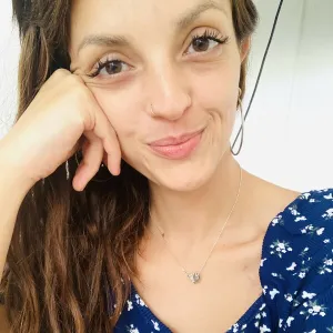 Mariana - profesor de inglés - Ciudad de México