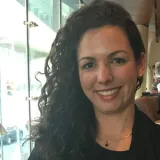 Gisele - Spanish tutor - Fort Lee