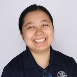 Nicole - Chinese tutor - Edison