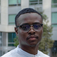 Hi, my name is Régis. I am a PhD student at Golden Gate University in San Francisco but I am originally from Togo. I can help you French and English lessons.