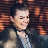 Elitsa - Deutschlehrerin - Mannheim