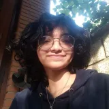 Diya - English tutor - Edinburgh