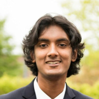 A computer science undergraduate student with lots of experience in the mathematics field and can teach students of any age online.