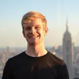 Jake - Website creation tutor - Toronto