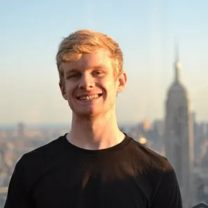 Jake - Website creation tutor - Toronto