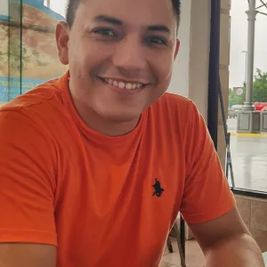 Jaime - profesor de álgebra - Ciudad Victoria