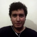 Ricardo - Profesor de matemática - Xalapa Enríquez