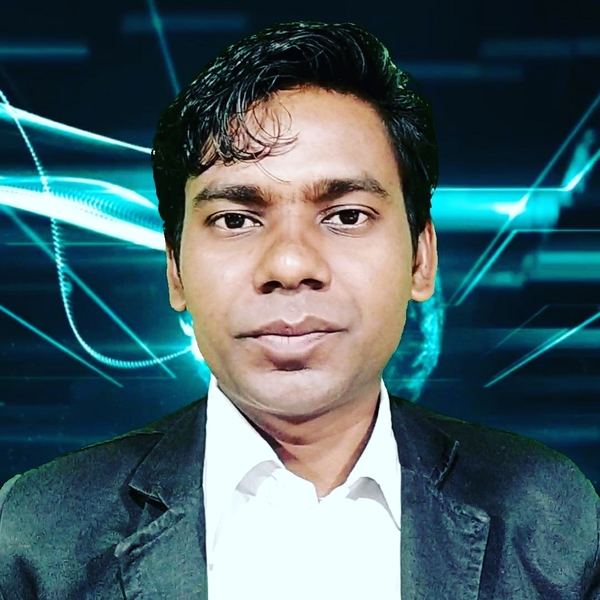 Hi,  This is BinaySoul Sir;  I'm a Educator by profession. I have 7+ years of experience in Educational Institutions. I Teach Computer Science, English(Language), Maths, Phy for Secondary and Senior S