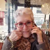 Agnès - Prof de français - Aulnay-sous-Bois