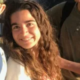 Miriam - Profe de inglés - Granada