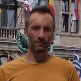 Sedrak - Prof de russe - Strasbourg