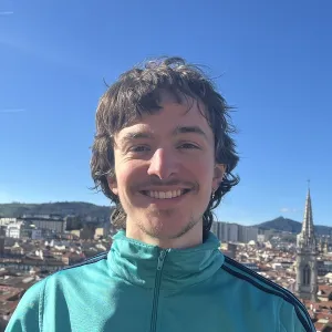 Vivien - Prof d'espagnol - Voisins-le-Bretonneux