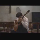 Aldo - Insegnante di chitarra classica - Roma