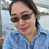 YING - Maths tutor - Bintulu