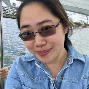 YING - Maths tutor - Bintulu