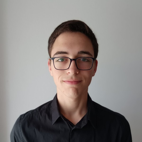 Estudiante de ingeniería eléctrica en la UPM, clases de matemáticas, física y química. El precio varía dependiendo del curso.