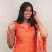Myself tanusha, I'm undergraduate, but I can interact with children very well. And teaching in my free time would be really great for me asan undergraduate student