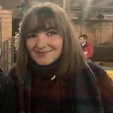 Millie - Maths tutor - Leeds