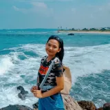 Anna - Guru matematika - Palembang