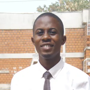 Adeyemo - Maths tutor - Osogbo