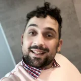 Antonio - German teacher - Ashford