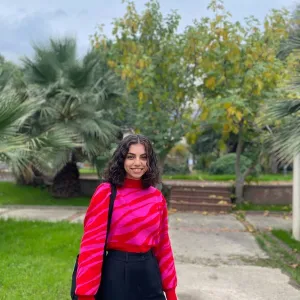 Helin - Matematik öğretmeni - İzmir