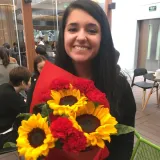 Giulia - Insegnante di inglese - Varazze