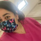 Valeria - Profesor de español y literatura - Quilpué