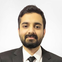 Bachelors in Mechanical & Automation Engineering. I am full time MBA Grad (focussed on Data Science) student at Ryerson university