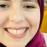Salma - Prof de physique - chimie - Paris