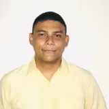 Jose - Profesor de matemática - Barbosa