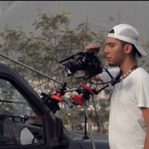 Ricardo - Profesor de cine - Monterrey