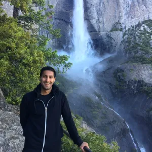 Harinder - Math tutor - London