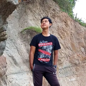 Hari - Guru ilmu komputer dasar - 68488