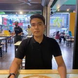 Rian Aidil - Maths tutor - Malacca