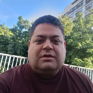 Fabio - Professor de direito civil - Rio de Janeiro