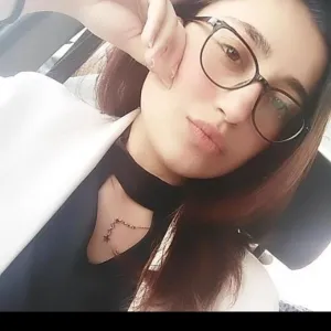 Eda - Biyoloji öğretmeni - 
