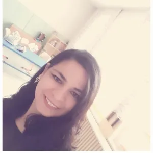 Dilek - Coğrafya öğretmeni - Aksaray