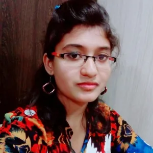 Pritha - Maths tutor - Kolkata