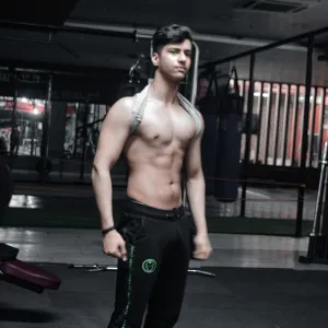 Vatsal - Personal trainer - Ghaziabad