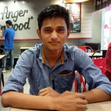 Sushanta - Maths tutor - 