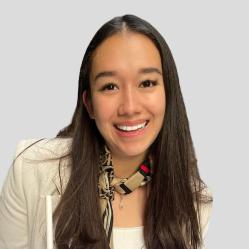 Catherine London Science Enthusiast Looking To Share The Joy Of Research BSc Biomedical 