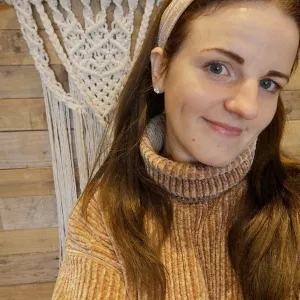 Milly - French tutor - Grimsby