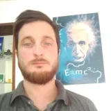 Federico - Profesor matemática - Resistencia
