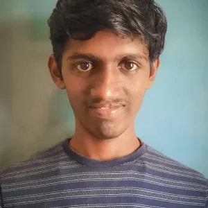 Siddhu - Telugu teacher - Nanakaramguda
